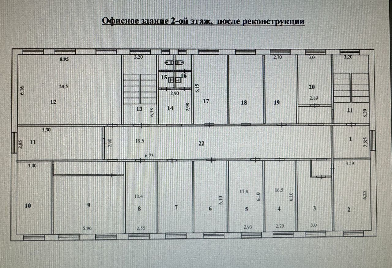 производственные, складские г Усть-Илимск ул Братская 34а фото 23