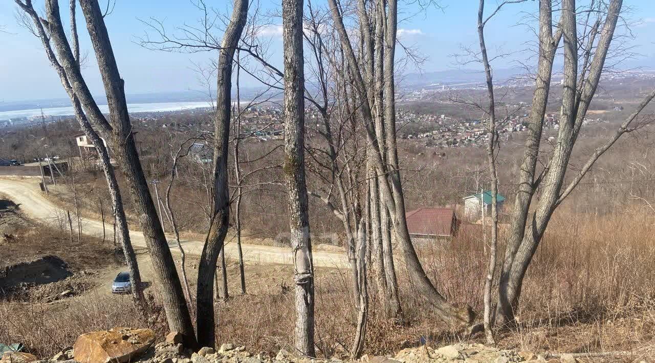 земля г Владивосток п Трудовое ул Балканская фото 2