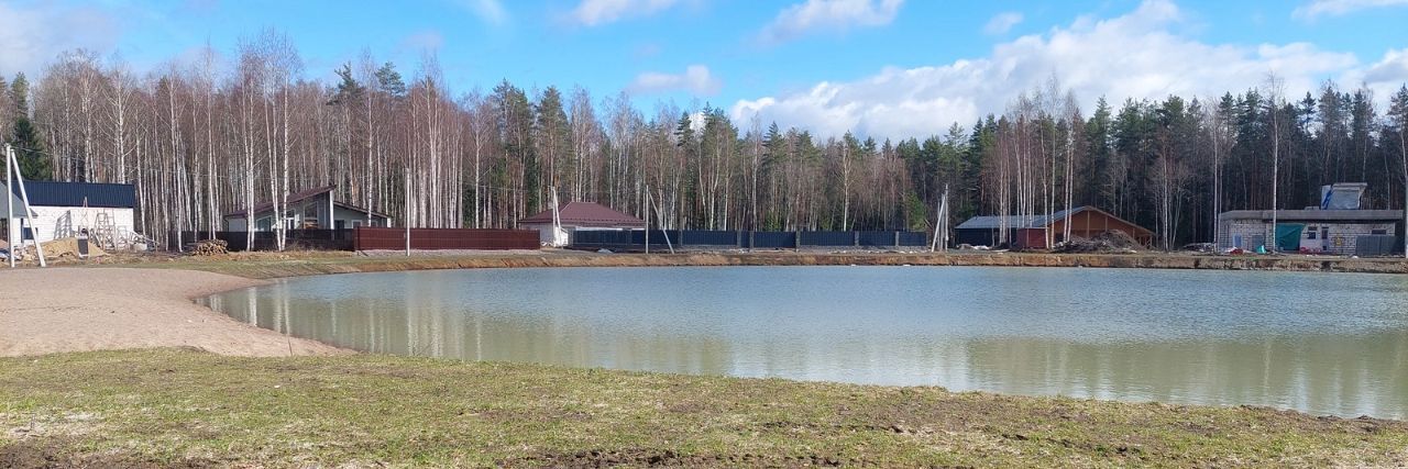 земля р-н Всеволожский Колтушское городское поселение, Мечта кп, Улица Дыбенко фото 3