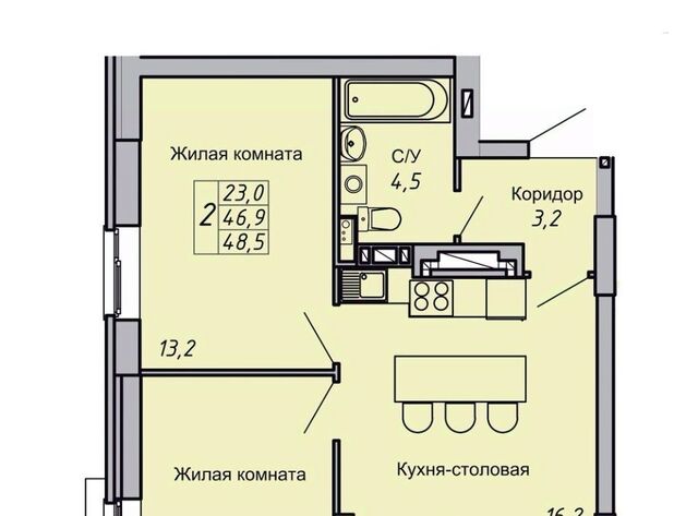 р-н Кировский ЖК «Засекин» фото