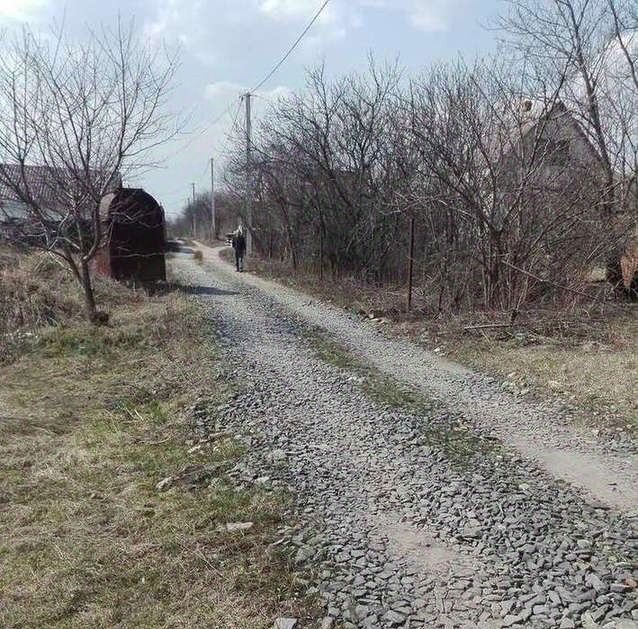 земля р-н Белгородский с Таврово Тавровское с/пос, ул. Дачная фото 2