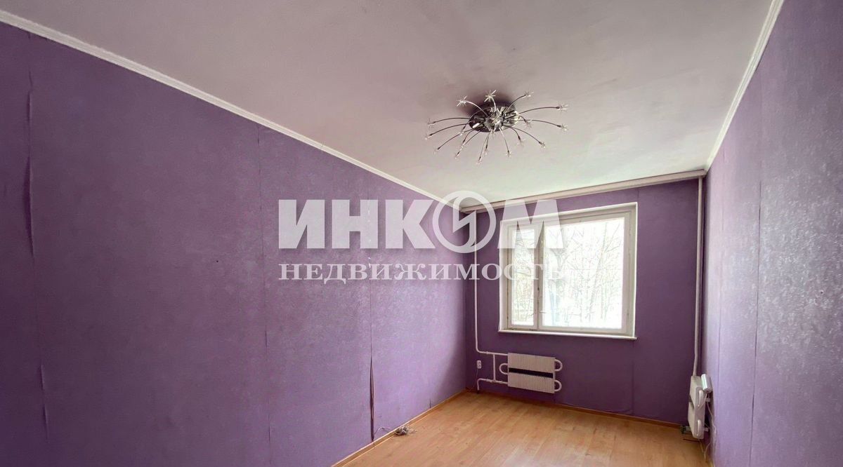 квартира г Москва метро Лианозово проезд Керамический 71к/1 фото 10