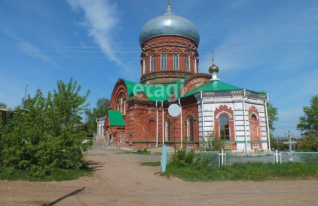 ул Изумрудная фото