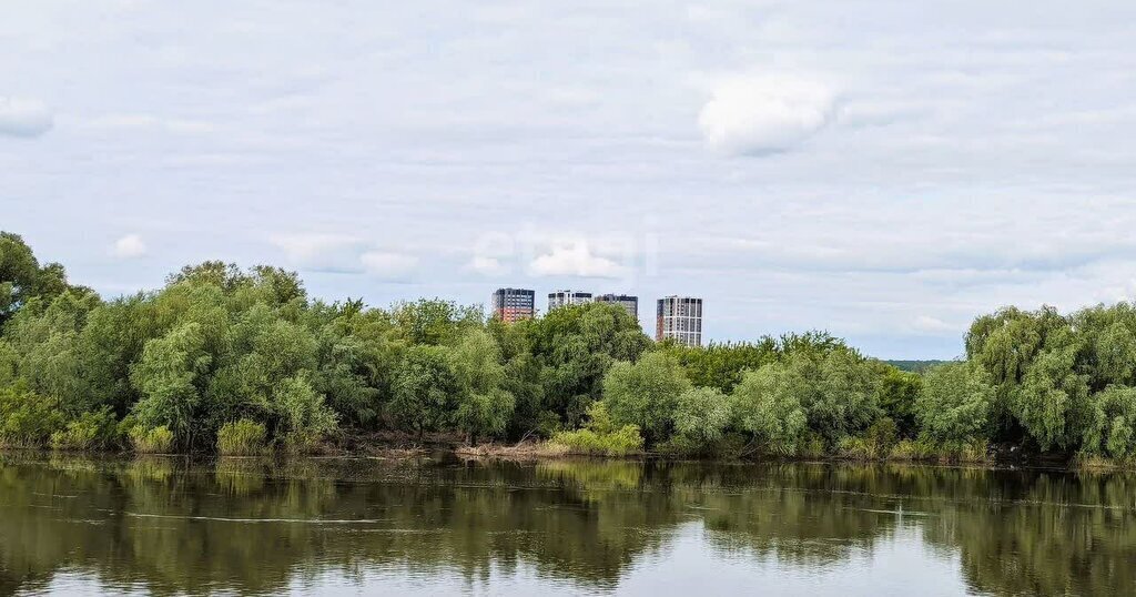 квартира г Воронеж р-н Советский Шилово ул Теплоэнергетиков 17к/1 фото 5