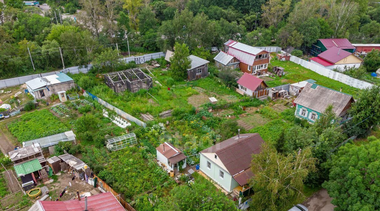 дом г Хабаровск р-н Индустриальный ул Тамбовская 67 фото 27