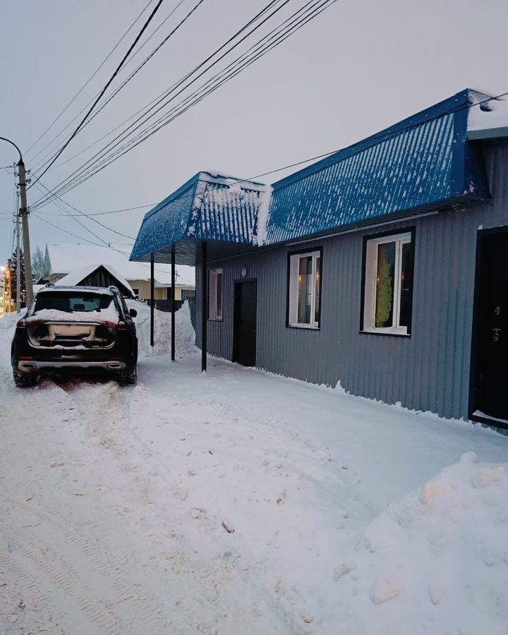 свободного назначения р-н Благовещенский г Благовещенск ул Гафури 7а фото 1