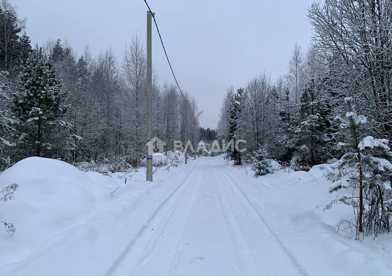 земля городской округ Щёлково д Вторая Алексеевка ул Заповедная 34 км, Красноармейск, Фряновское шоссе фото 2