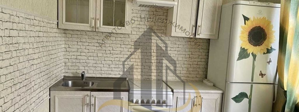 квартира г Старый Оскол Дубрава 3 кв-л, 30 фото 2