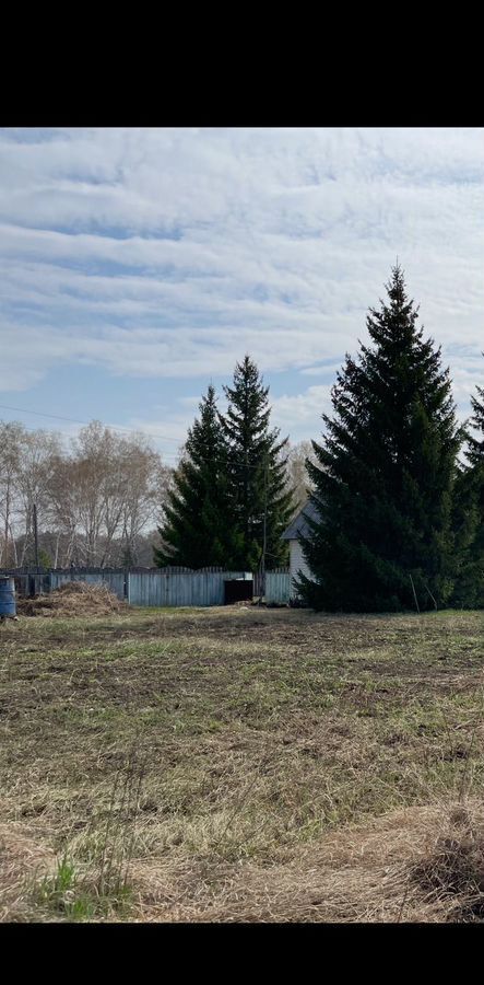 дом р-н Ордынский рп Ордынское садовое товарищество Орда фото 4