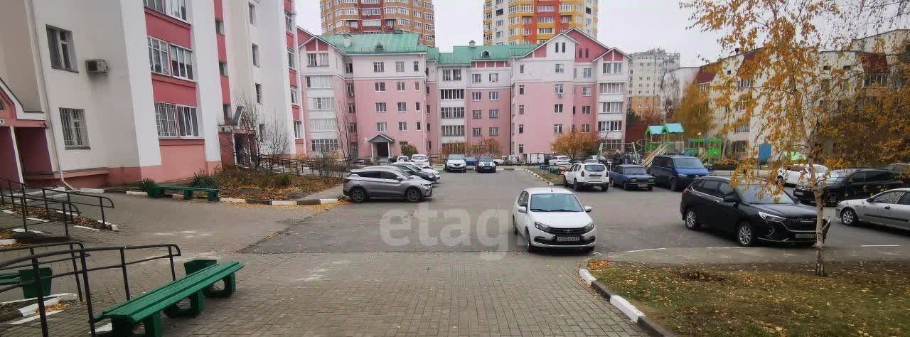 квартира г Старый Оскол Дубрава 3 кв-л, 10 фото 8