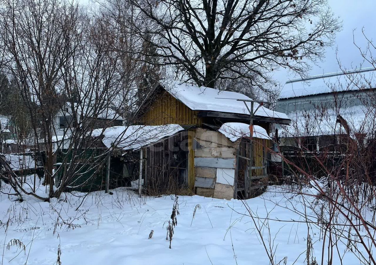 земля городской округ Сергиево-Посадский 61 км, 6-я ул., 328, Сергиев Посад, СНТ Отдых, Ярославское шоссе фото 10