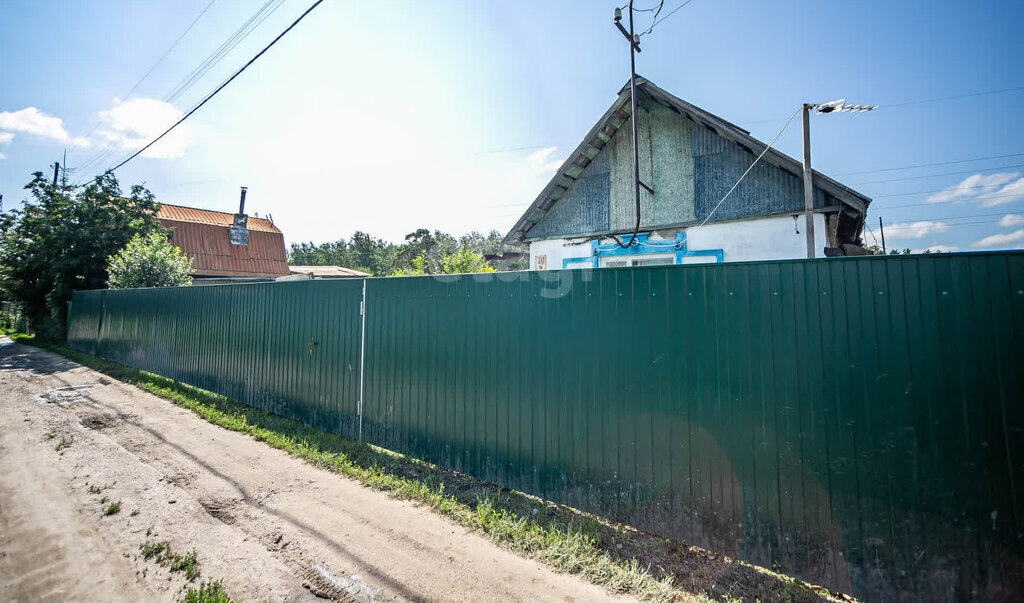 дом г Бердск садоводческое товарищество Дружба, Лиственная улица фото 2