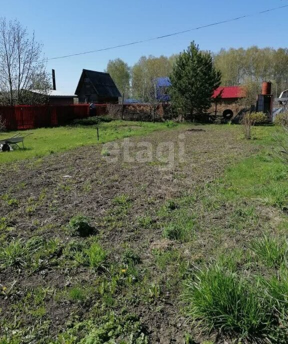 земля Морозовский сельсовет, садовое некоммерческое товарищество Раздолье фото 3