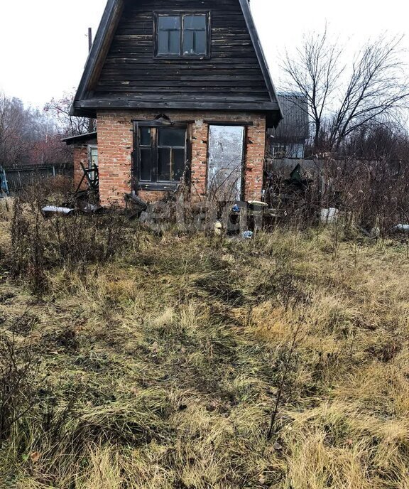 дом г Бердск снт ВЕГА ул Дачная сельсовет, Совхозный фото 2