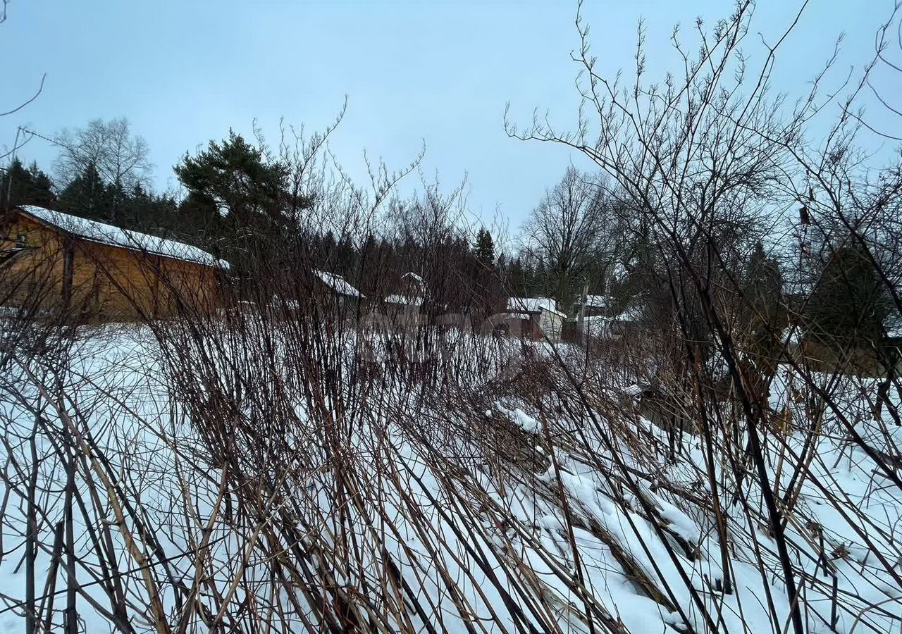 земля городской округ Сергиево-Посадский 61 км, 6-я ул., 328, Сергиев Посад, СНТ Отдых, Ярославское шоссе фото 11