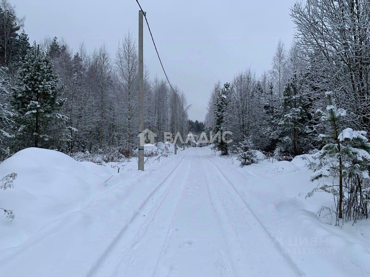 земля городской округ Щёлково д Воря-Богородское ул Покровская Красноармейск фото 2