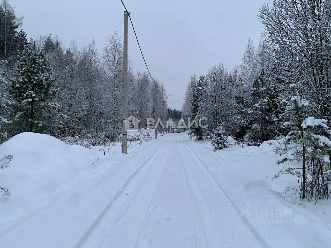 земля городской округ Щёлково д Воря-Богородское ул Покровская Красноармейск фото 3