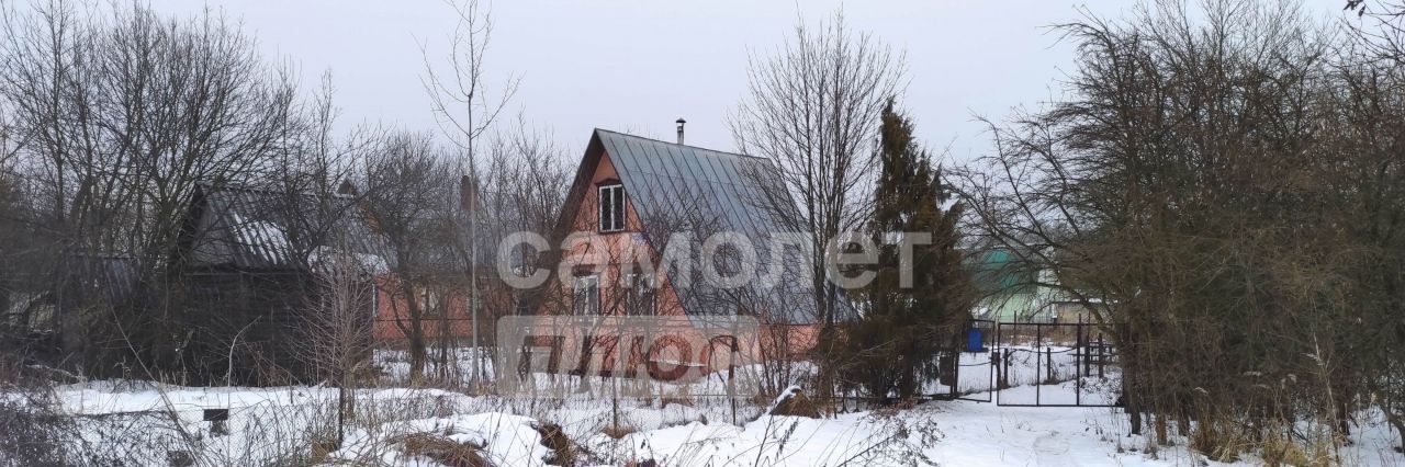 дом городской округ Чехов д Скурыгино Аннино, 43 фото 2