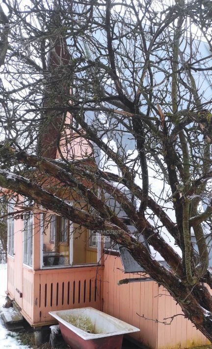 дом городской округ Чехов д Скурыгино Аннино, 43 фото 4