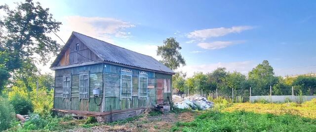 г Тамбов р-н Октябрьский снт Пищевик фото