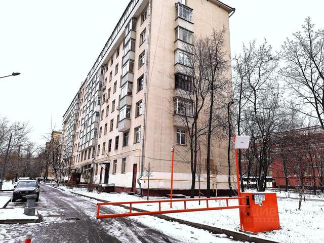 СЗАО проезд Огородный 19 81 мкр р-на Бутырский, Московская область фото