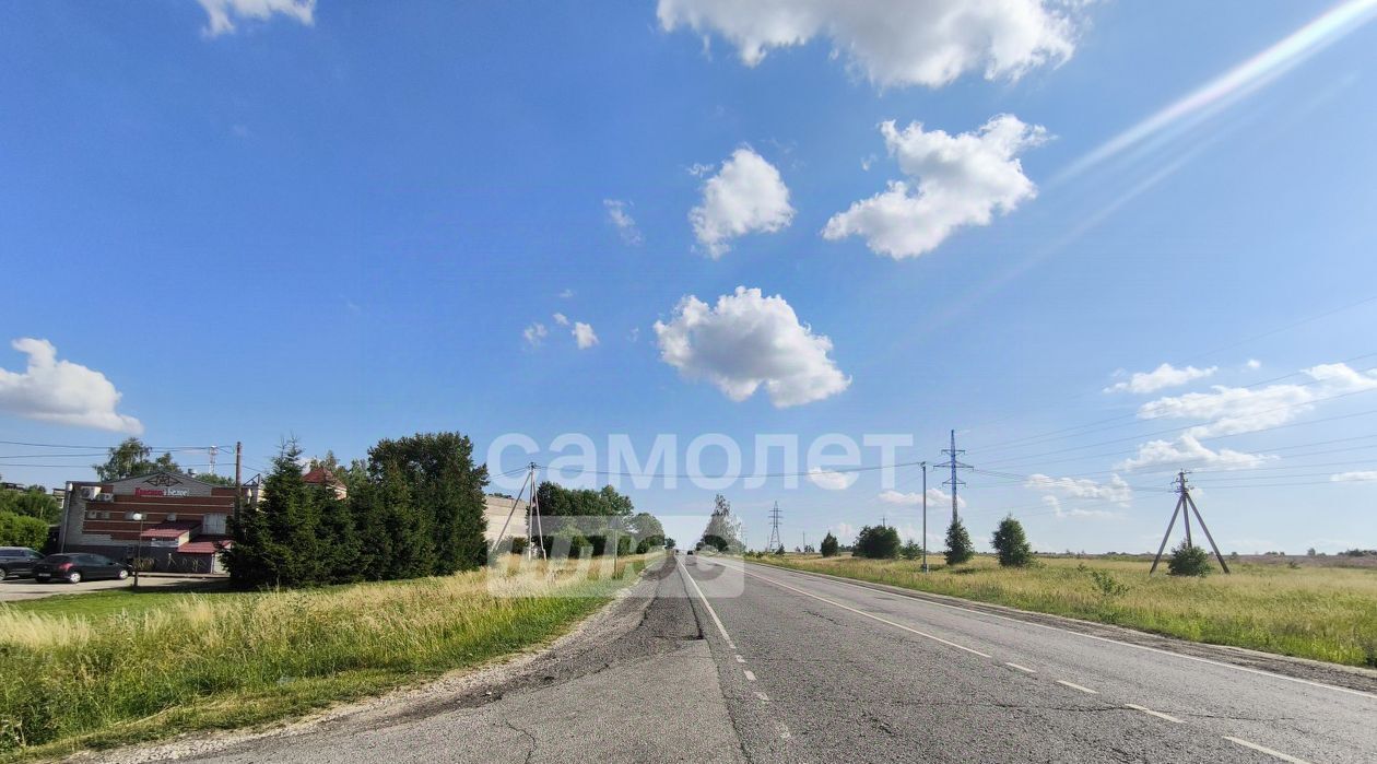 офис городской округ Ступино с Старая Ситня фото 4