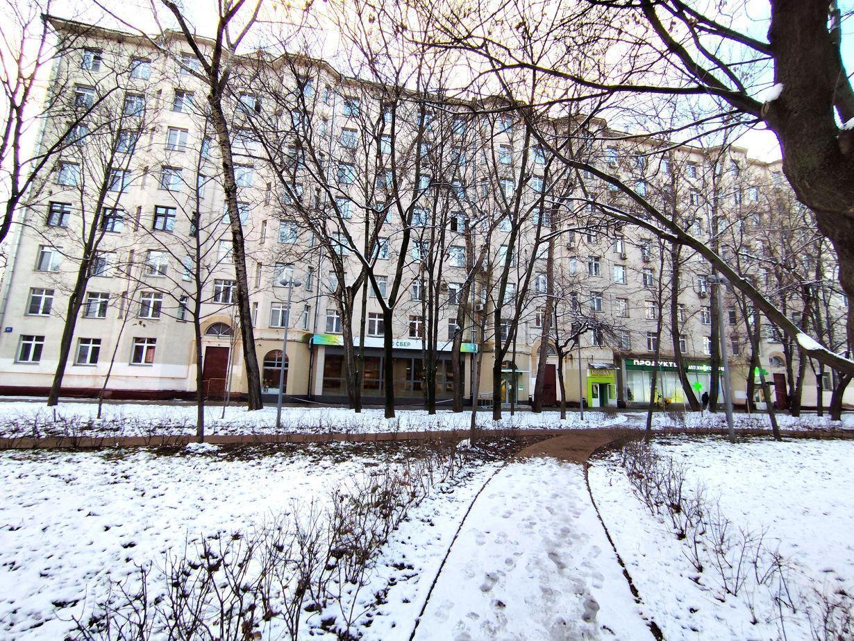 квартира г Москва СЗАО Бутырский проезд Огородный 19 81 мкр р-на Бутырский, Московская область фото 4