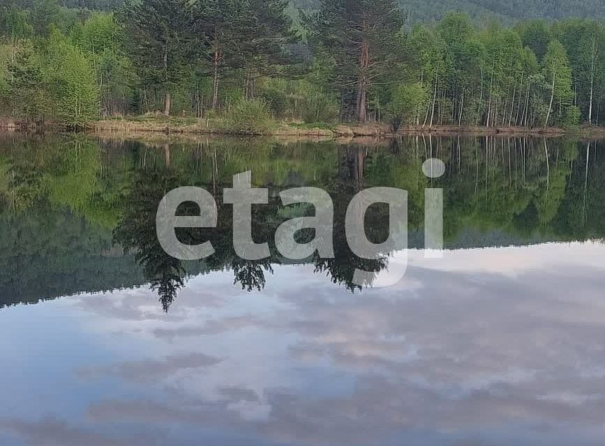 земля р-н Манский д Новомихайловка ул Здрестова фото 1