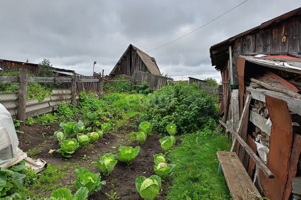 земля Златоустовский городской округ, село Куваши фото 1