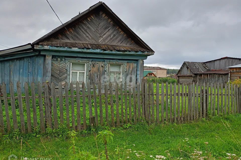 земля Златоустовский городской округ, село Куваши фото 1