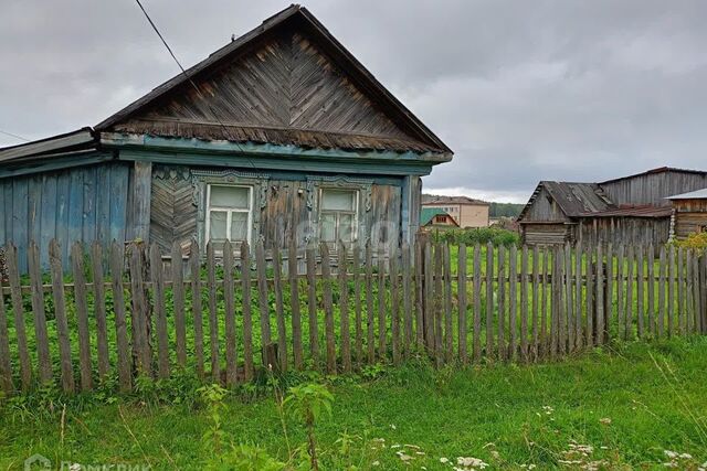 Златоустовский городской округ, село Куваши фото