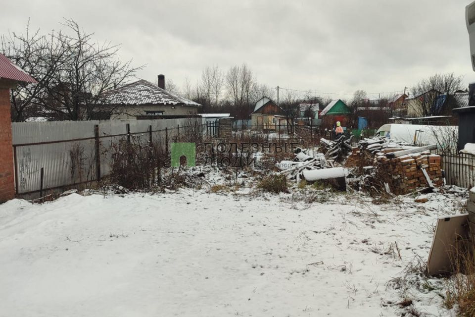 земля г Уфа р-н Калининский городской округ Уфа, жилой район Шакша фото 1