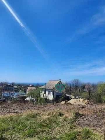 земля муниципальное образование Геленджик, село Дивноморское фото 1