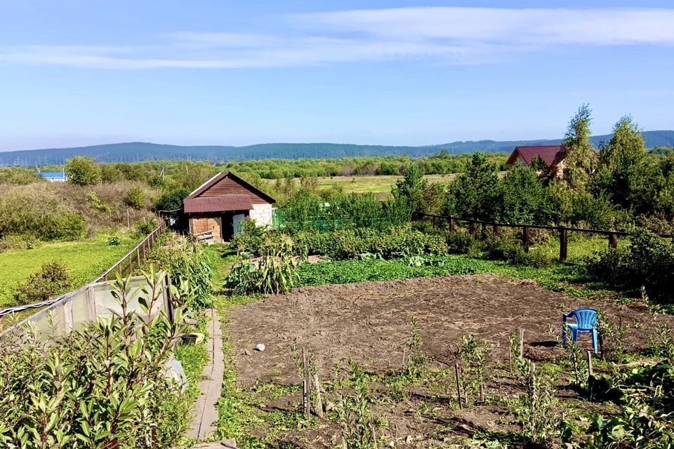 земля р-н Иркутский п Дзержинск ул Родниковая фото 1