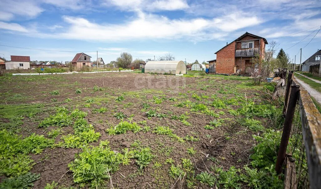 дом г Бердск снт Вега-4 93 фото 1