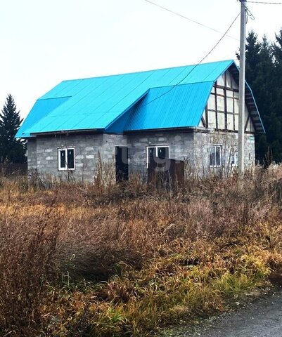 станция Безменово, Элитная улица фото