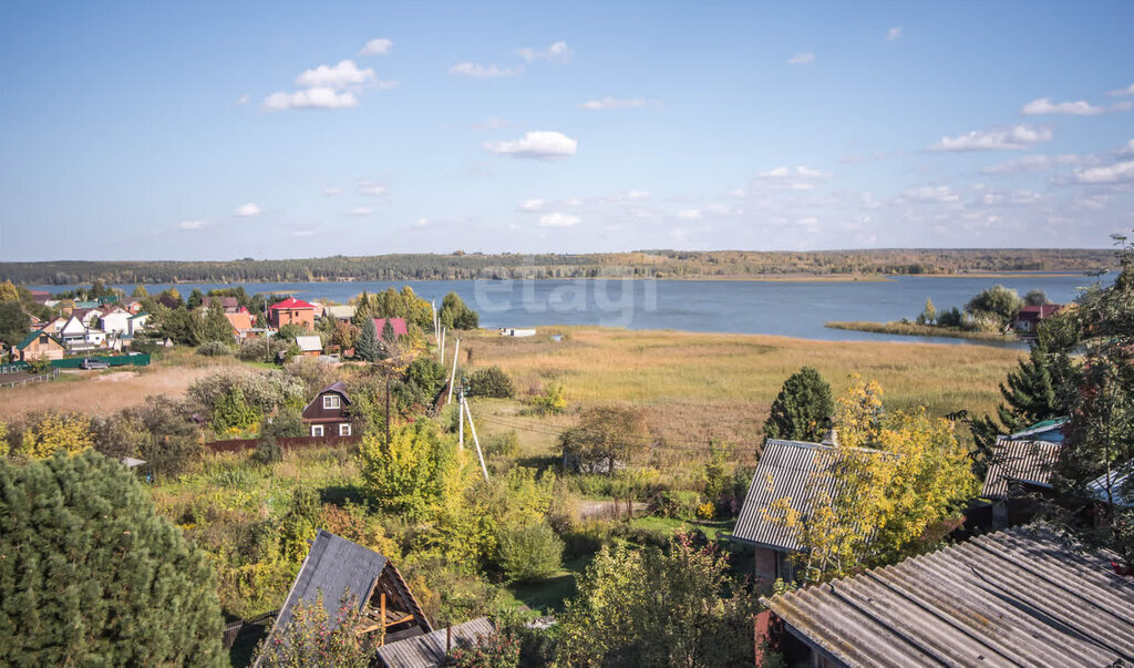 дом р-н Искитимский снт Березка Центральная улица фото 1