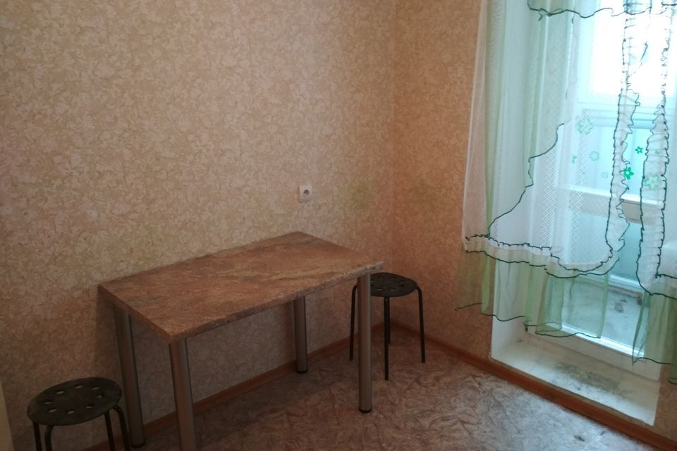 квартира г Омск Арнольда Нейбута, 96 к 1, Омский район фото 3