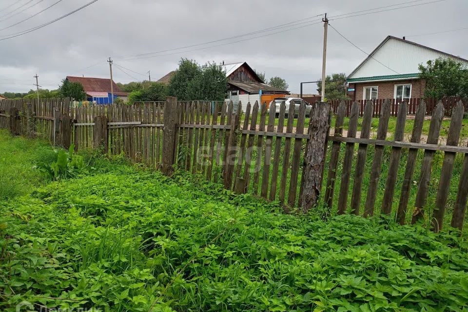 земля Златоустовский городской округ, село Куваши фото 4