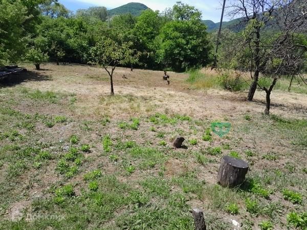 земля муниципальное образование Геленджик, село Михайловский Перевал фото 3