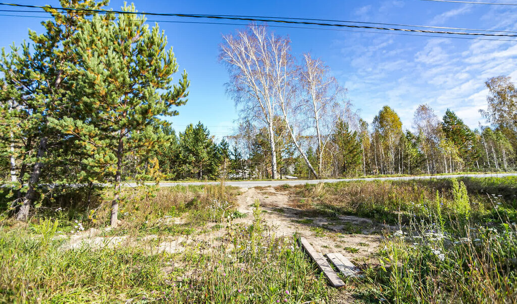 дом г Бердск посёлок Светлый ул Таежная фото 3