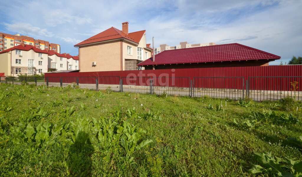 дом г Бердск ул Звездная фото 3