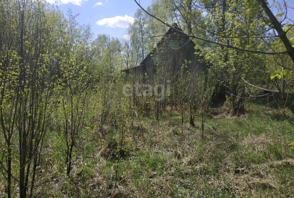 дом р-н Искитимский снт Связист сельсовет, Мичуринский фото 3