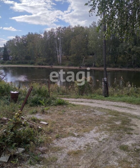 дом г Бердск снт ВЕГА ул Центральная сельсовет, Совхозный фото 3