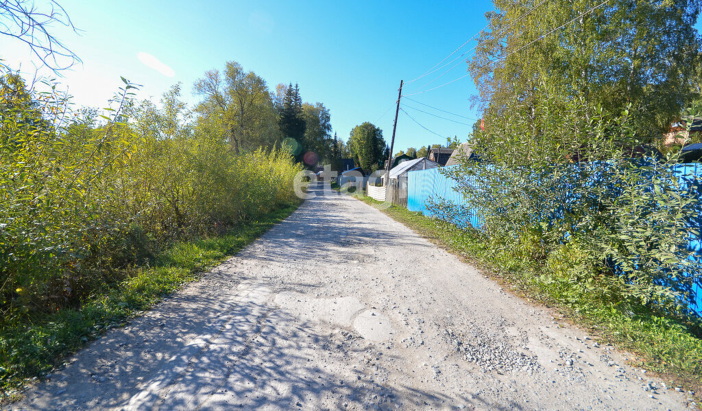 дом г Бердск снт ВЕГА ул Центральная сельсовет, Совхозный фото 4