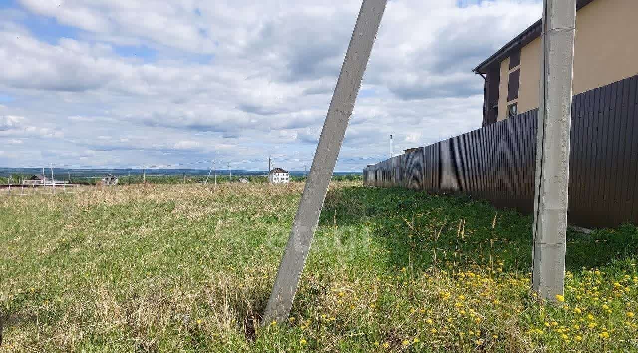 земля р-н Богородский д Бурцево ул. Юго-Западная Сторона фото 2