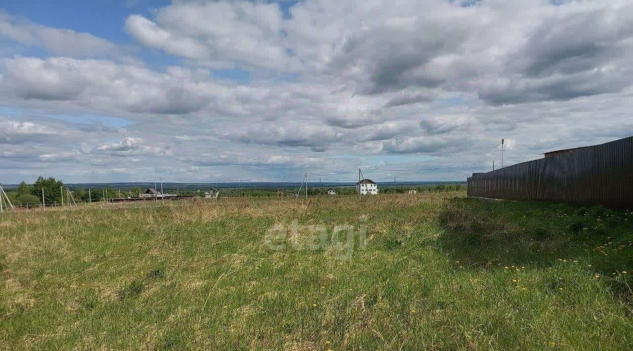 земля р-н Богородский д Бурцево ул. Юго-Западная Сторона фото 4