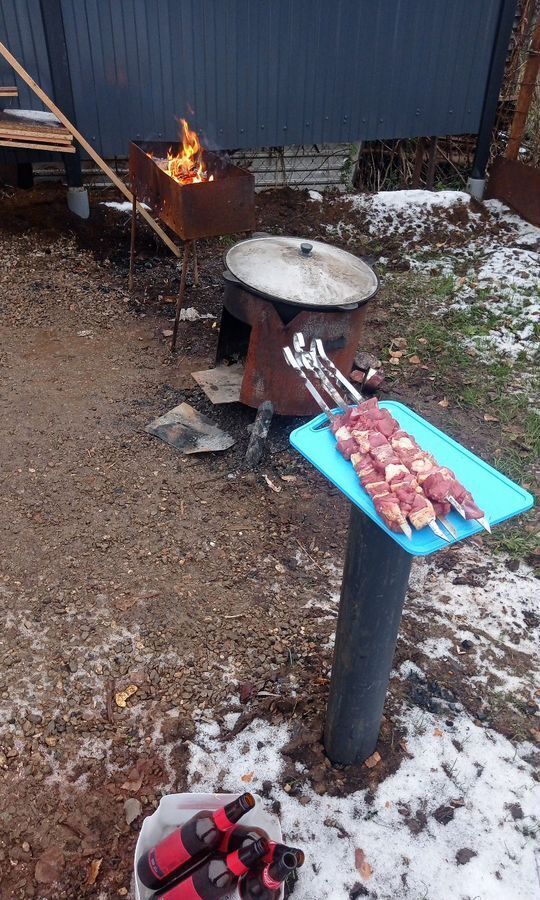 дом городской округ Ленинский д Мисайлово тер. ОНТ Мосмек ул Третья очередь 28 6 км, Лыткарино, Каширское шоссе фото 5