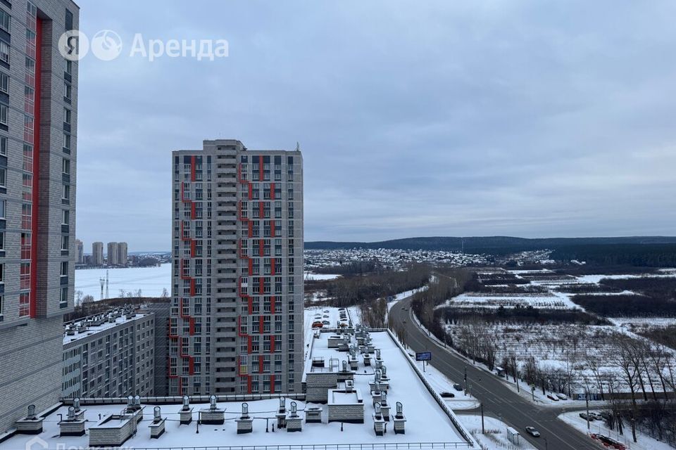 квартира г Екатеринбург р-н Чкаловский ул Щербакова 148/2 Екатеринбург городской округ фото 9