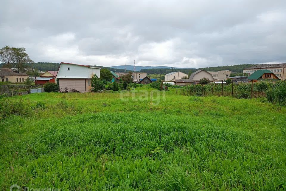 земля Златоустовский городской округ, село Куваши фото 5